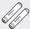 SAMSUNG BD-D7000WXZF - Accessoires - 2