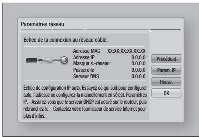SAMSUNG BD-E6500 - □ Câblé - Manuel - 1