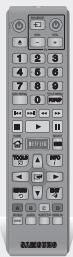 SAMSUNG BD-E6500 - Accessoires - 3