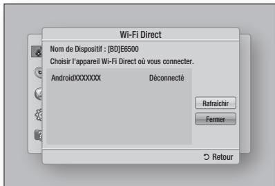 SAMSUNG BD-E6500 - | REMARQUE | - 1