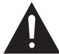 SAMSUNG BDF5100 - Attention - 1