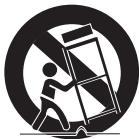 SAMSUNG 7500 & F7500 - Consignes de sécurité importantes - 1