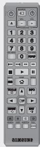 SAMSUNG 7500 & F7500 - Accessories - 3