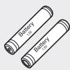 SAMSUNG 7500 & F7500 - Accessories - 1