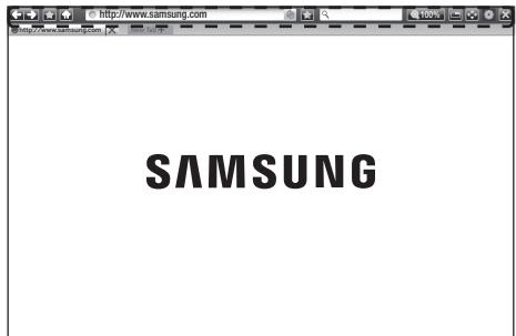 SAMSUNG UBD-K8500/ZF - Le panneau de commande en un coup d'œil - 1