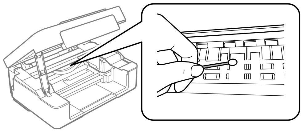 EPSON XP-2200 - Important: - 1