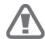 SAMSUNG HM1350 - Signification des symboles - 1
