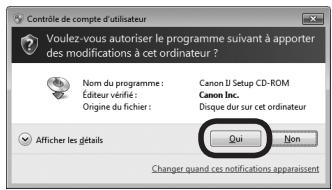 CANON PIXMA MX410 - Sous windows - 2