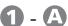 CANON PIXMA MX410 - Appuyez sur le bouton FAX (a) - 11
