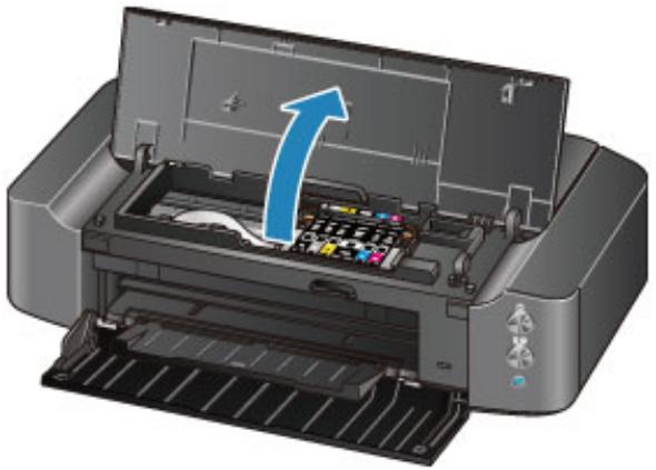 CANON PIXMA IP8750 - Remarque - 1