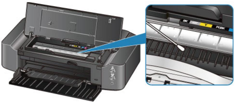 CANON PIXMA IP8750 - Important - 1