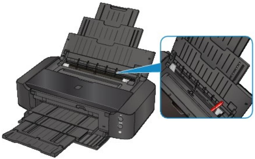 CANON PIXMA IP8750 - Dans les autres situations - 1