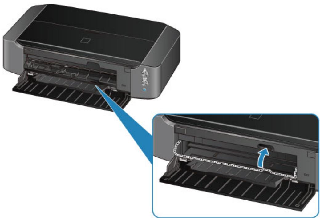 CANON PIXMA IP8750 - Important - 1