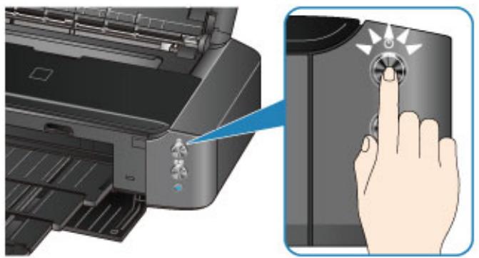 CANON PIXMA IP8750 - Important - 1