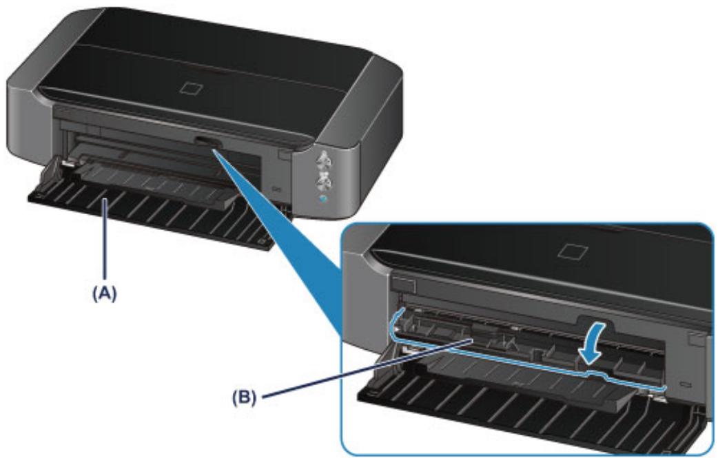 CANON PIXMA IP8750 - Important - 1