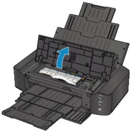 CANON PIXMA IP8750 - Remarque - 1