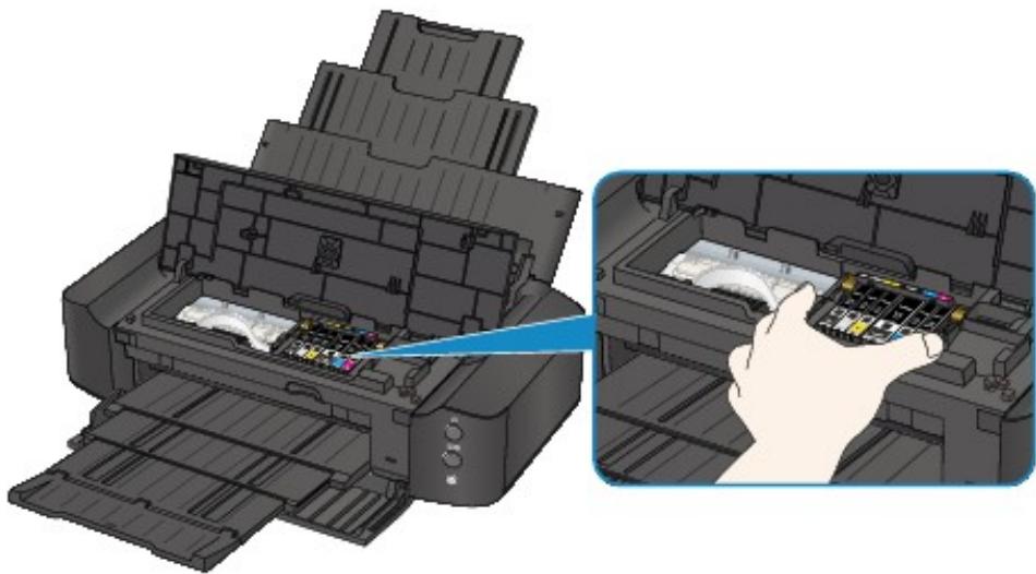 CANON PIXMA IP8750 - Important - 2