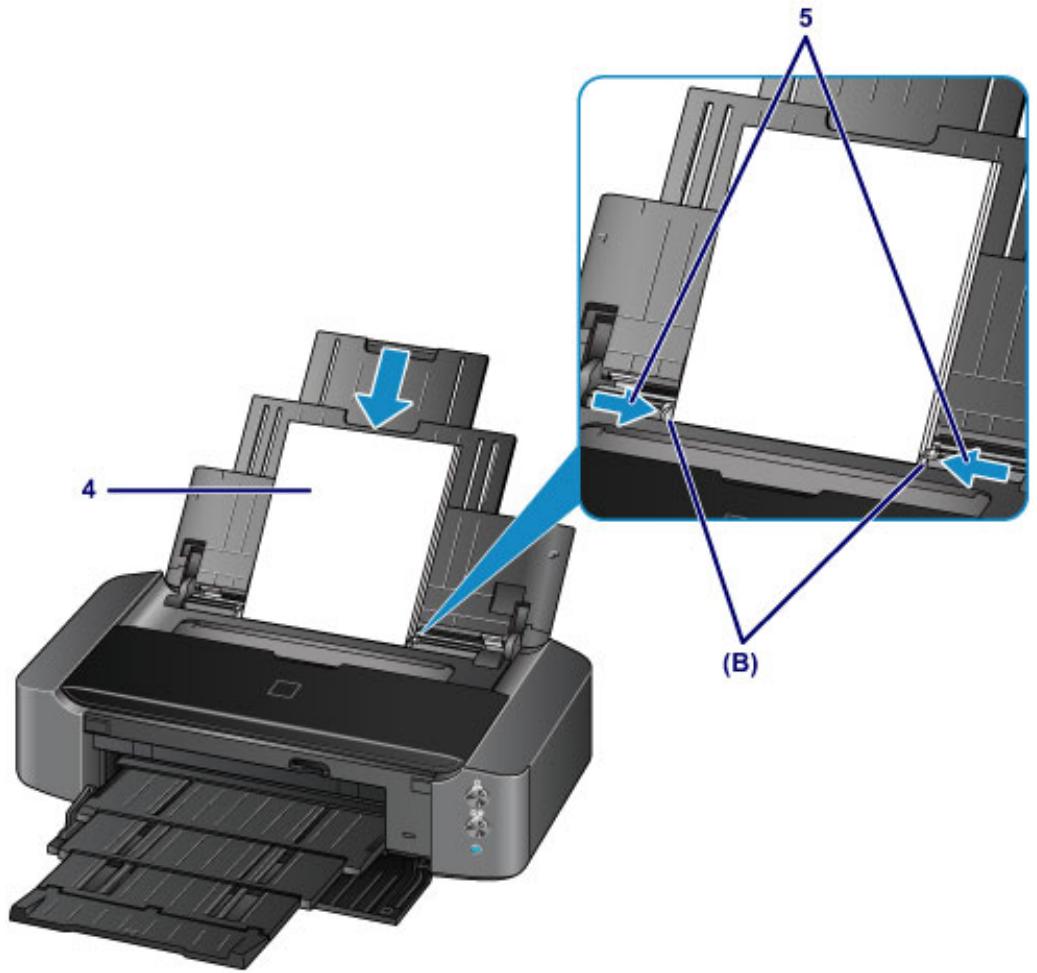 CANON PIXMA IP8750 - Important - 2