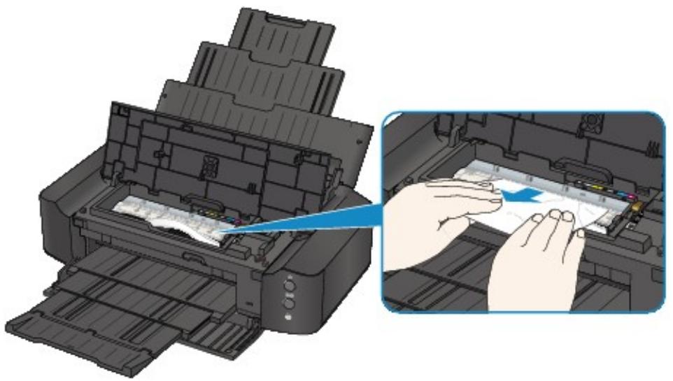 CANON PIXMA IP8750 - Important - 5