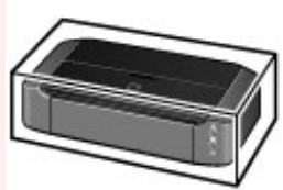 CANON PIXMA IP8750 - Important - 1