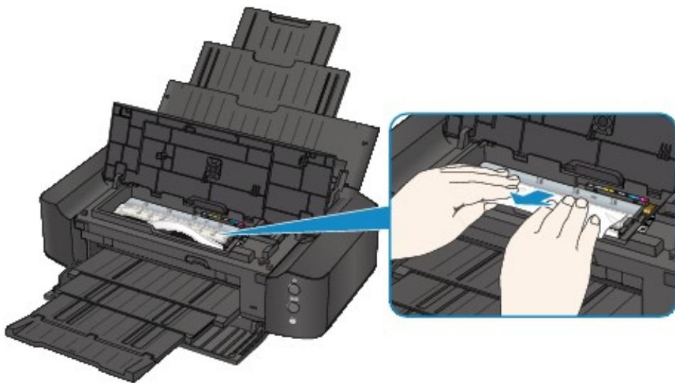 CANON PIXMA IP8750 - Important - 3