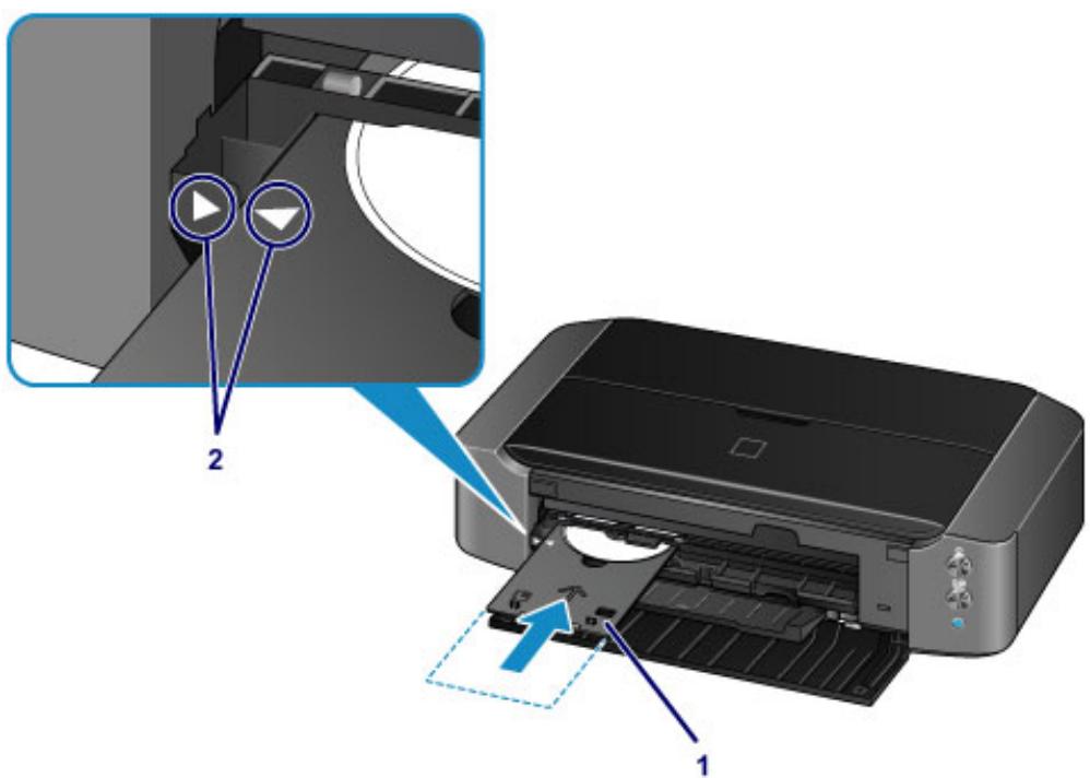 CANON PIXMA IP8750 - Important - 1