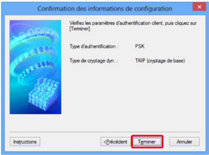 CANON PIXMA IP8750 - Remarque - 1