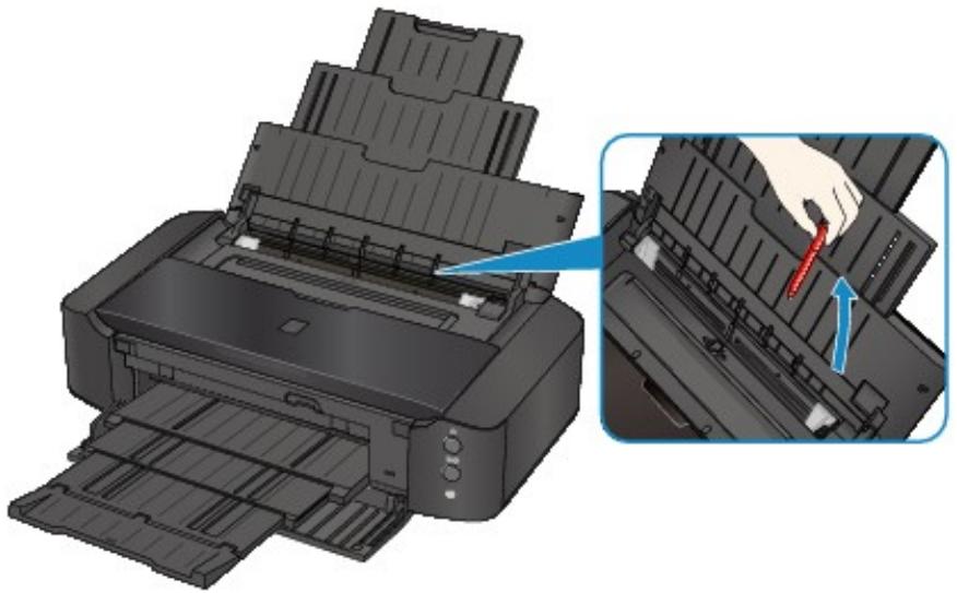 CANON PIXMA IP8750 - Dans les autres situations - 2