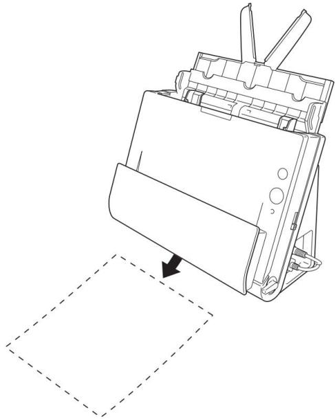 CANON DR-C125 - IMPORTANT - 1