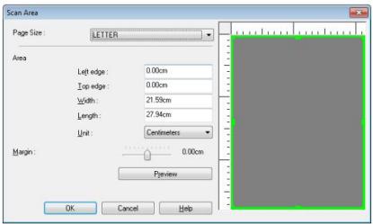 CANON DR-C125 - Spectorunezone - 1