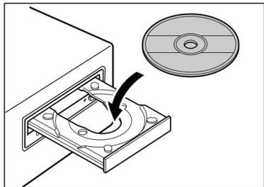 CANON DR-C125 - IMPORTANT - 1