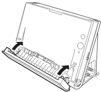 CANON DR-C125 - IMPORTANT - 6