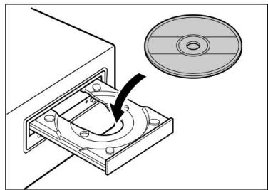 CANON DR-C125 - IMPORTANT - 1