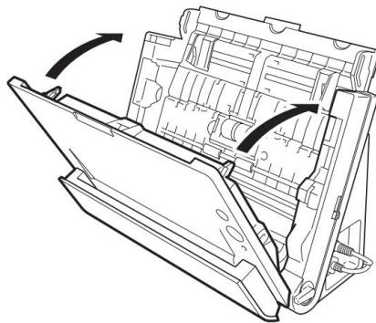 CANON DR-C125 - IMPORTANT - 2