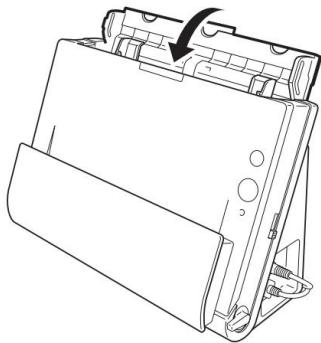 CANON DR-C125 - IMPORTANT - 3