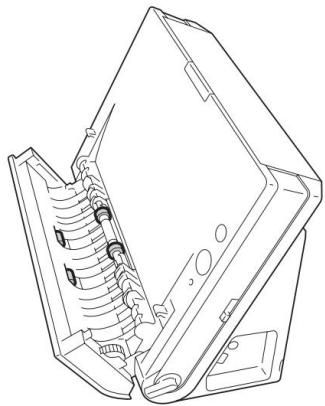 CANON DR-C125 - IMPORTANT - 5