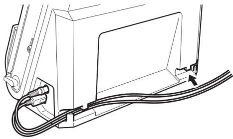 CANON DR-C125 - Indices - 1
