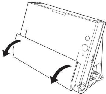 CANON DR-C125 - IMPORTANT - 4