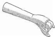 WHIRLPOOL VT 265 - N'UTILIZEZ EN AUCUN CAS DE TAMPONS - 6