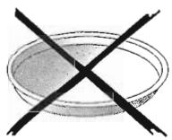 WHIRLPOOL VT 265 - DECONGÉLATION MANUELLE - 5