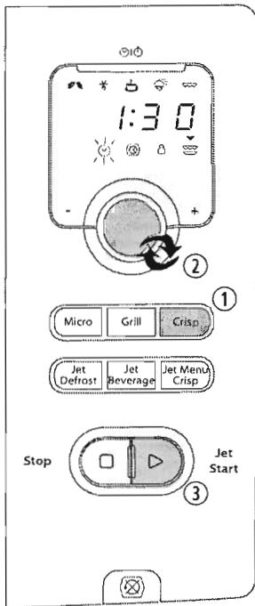 WHIRLPOOL VT 265 - CRISP - 2