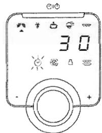 WHIRLPOOL VT 265 - DÉMARRAGE RAPIDE (JET START) - 1