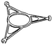 WHIRLPOOL VT 265 - N'UTILIZEZ EN AUCUN CAS DE TAMPONS - 4