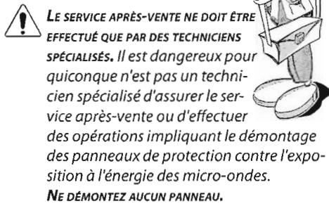 WHIRLPOOL VT 265 - DIAGNOSTIC DES PANNES - 2