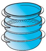 WHIRLPOOL MAX 36/WH - Plateau tournant en VERRE - 5