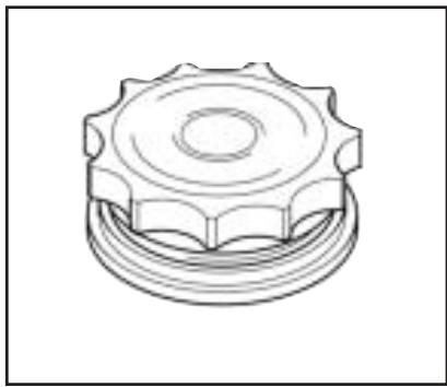 CANDY PROXIMA CD 455 - Important - 1