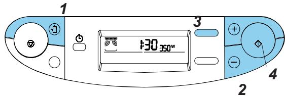 WHIRLPOOL CRISP - GRIL COMBI - 1