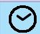 WHIRLPOOL CRISP - Horloge - 2