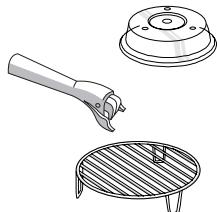 WHIRLPOOL CRISP - Entretien et nettoyage - 4