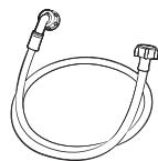 SAMSUNG WW80CGC04DTH - Installation - 5